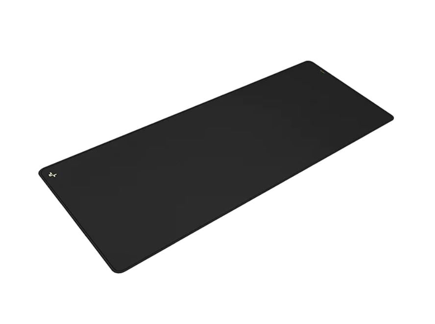 DeepCool GT920 Cordura Premium Gaming Mouse Pad, 900x400mm, Reduced Friction Cordura Fabric,Spill  Stain Resistant, Natural Rubber, Anti-Fray