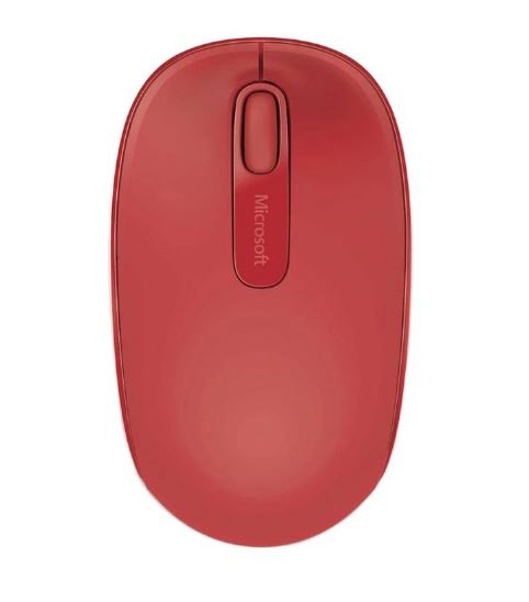 INC MSE WLS-MOBILE-1850-U7Z-00035-FLAME-RED
