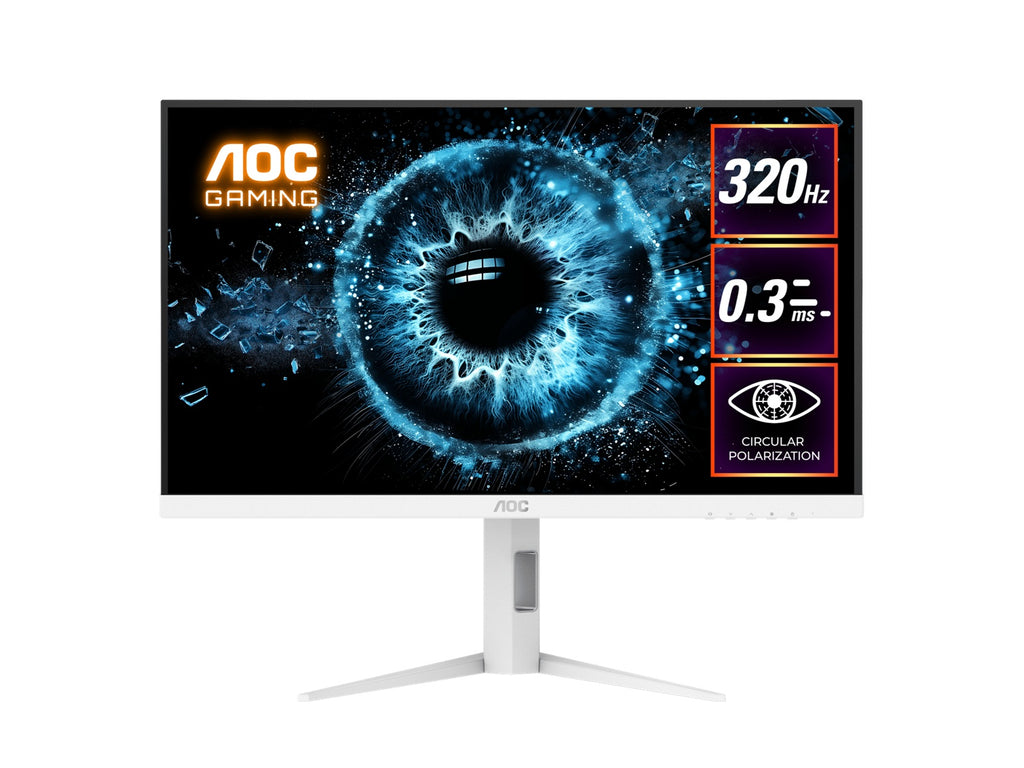 AOC 27" Q27G4SL/WS>>>>NEW
