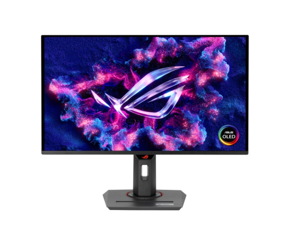(Allocation Only) ASUS XG27ACDNG 27"  ROG Strix OLED Gaming Monitor, 1440p QD-OLED Panel, 360 Hz, 0.03 ms, OLED Anti-flicker, ASUS OLED Care+