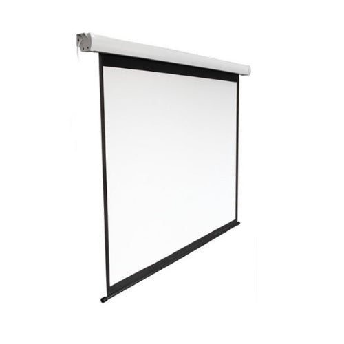 Brateck Projector Electric Screen 135" (3Mx1.68M) Electric Screen (16:9 ratio) (LS)
