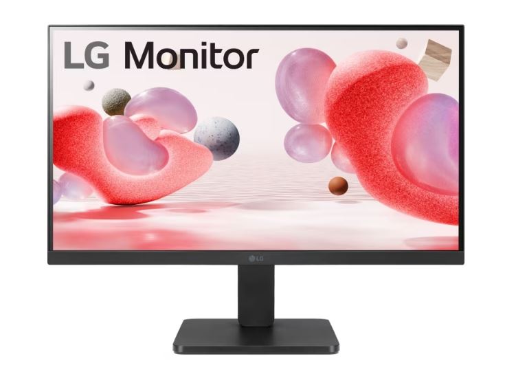 LG 21.45'' Full HD (1920x1080) monitor with AMD FreeSync™  100Hz Refresh Rate  -Reader Mode  -OnScreen Control  -AMD FreeSync™ / Black Stabiliser