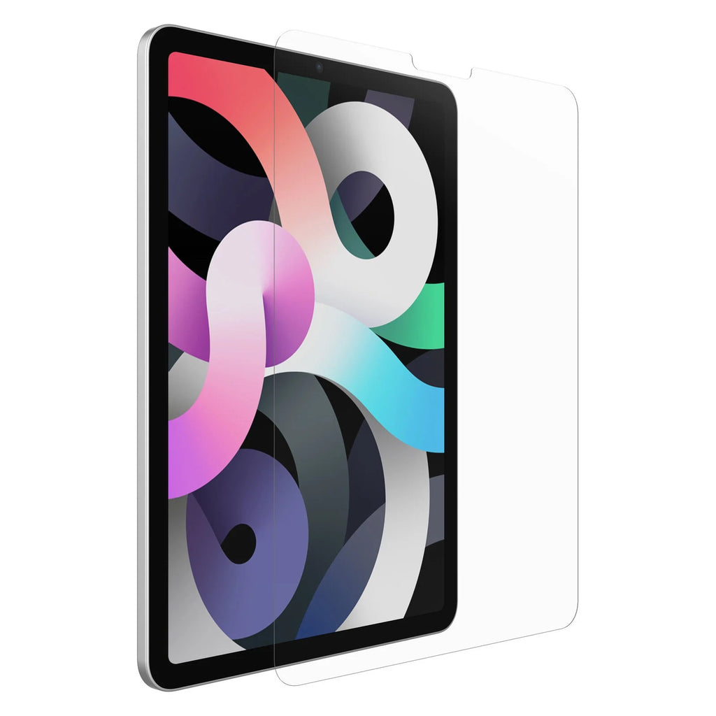 OtterBox Premium Glass Antimicrobial Apple iPad Pro M4 (11") (5th Gen) Screen Protector Clear - (77-95296), 9H Hardness Glass, 2 Years Warranty