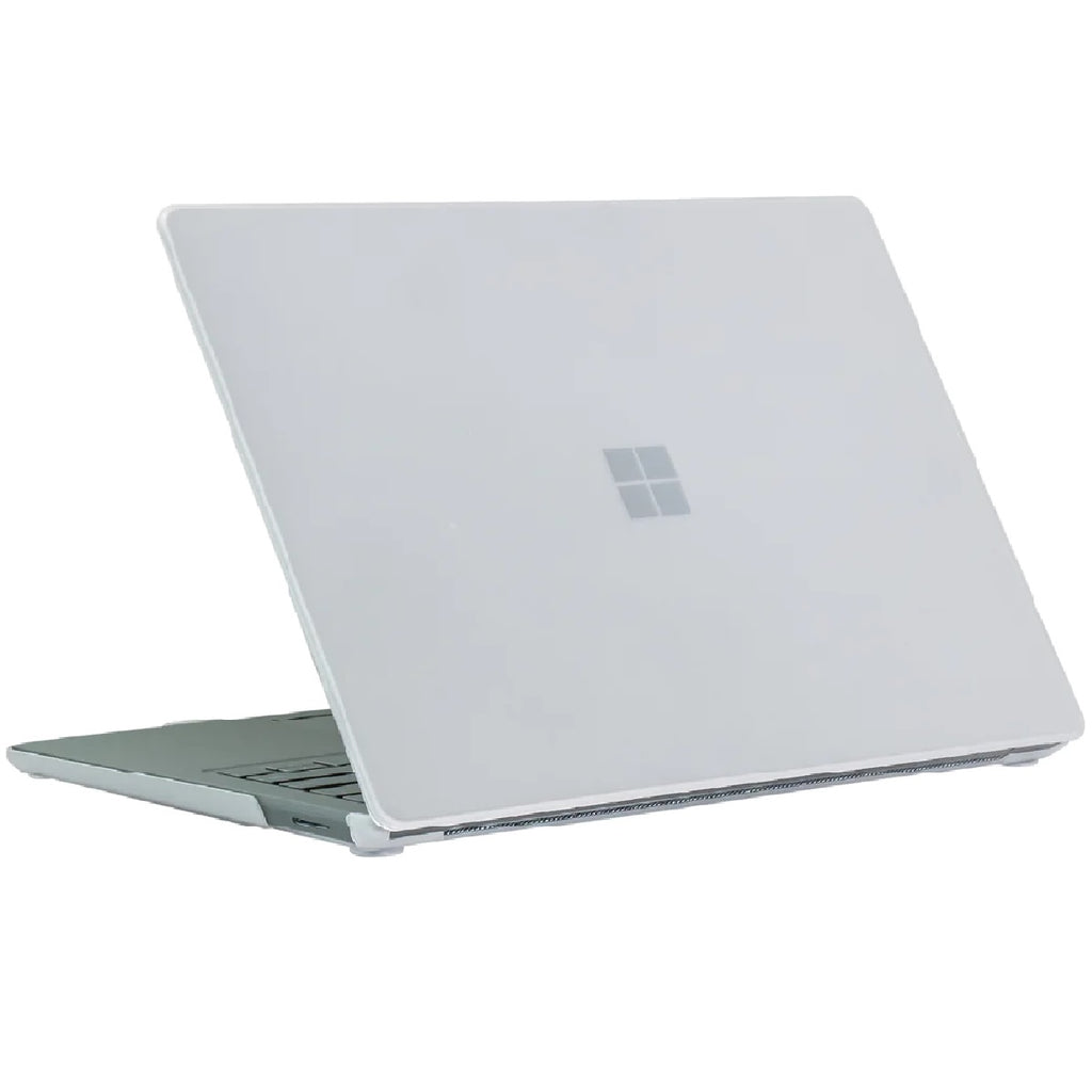 Phonix Hardshell Case for Microsoft Surface 2 / Surface 3 / Surface 4 / Surface 5 (13.5") (1769/1867/1958/1950) Matte Case-Four-Layer Rubber Anti-Slip