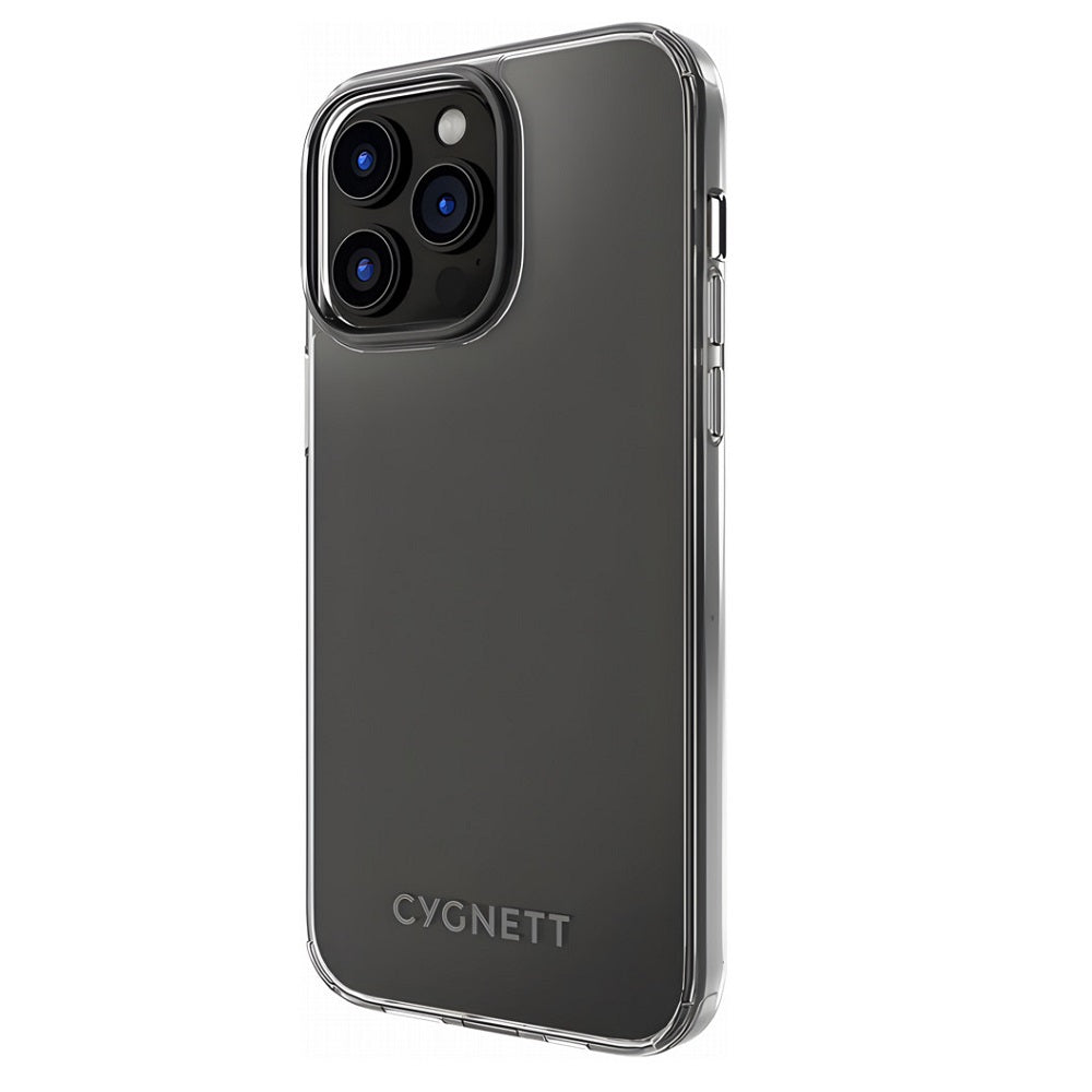 Cygnett iPhone 14 Pro Max Ecoshield Case Clear