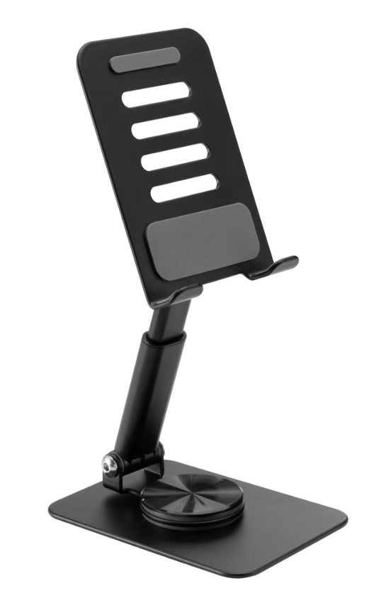 Brateck PHS10-3-B PHONE STAND for Smartphone  ≤7''- Black