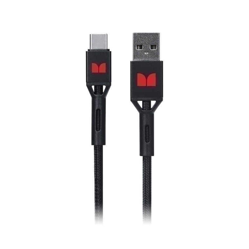 Monster 2M C-A Cable B