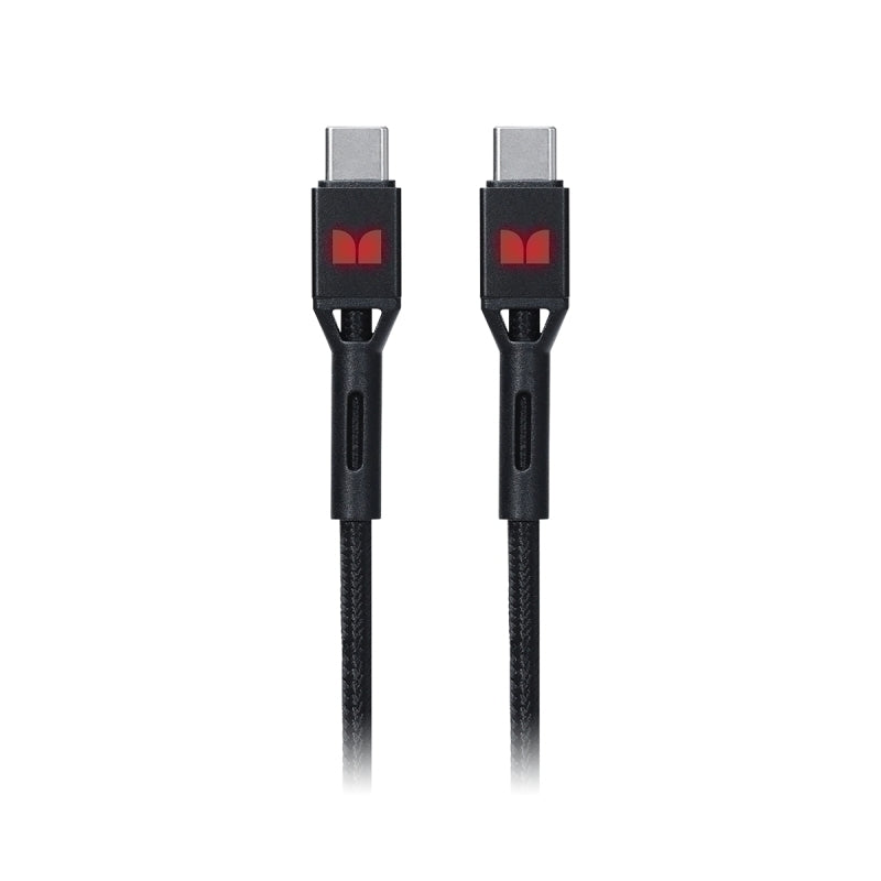 Monster 2M C-C Cable B
