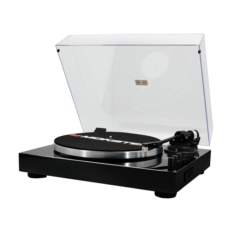 Monster Turntable TT531BT