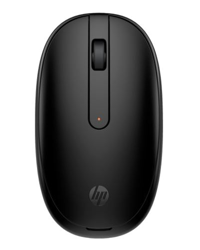 HP 245 Black Bluetooth Mouse