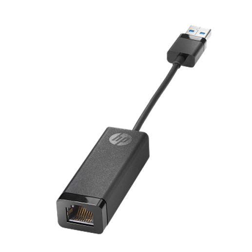 HP G2 USB 3.0 to Gigabit LAN RJ45 Adapter