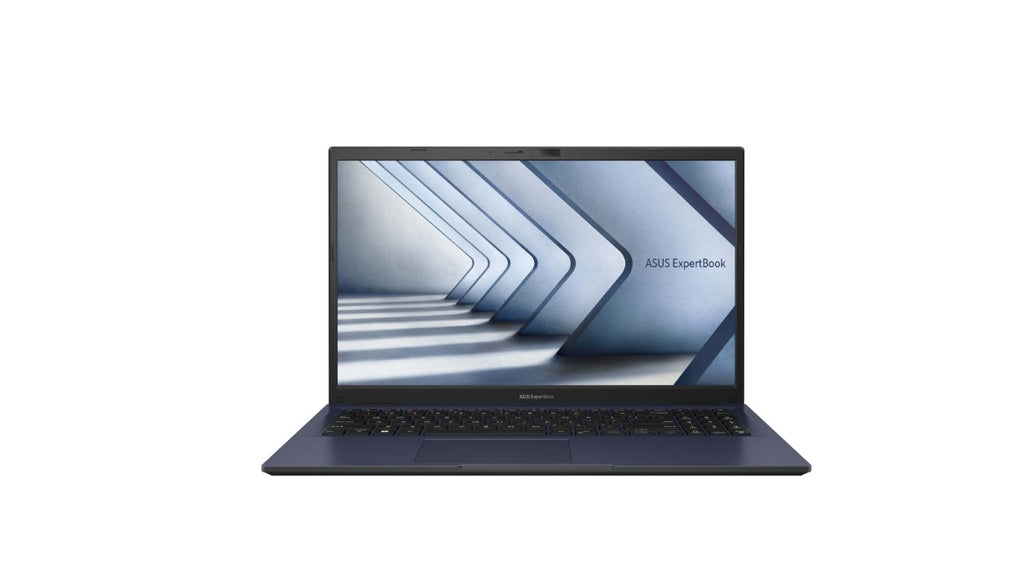 ASUS ExpertBook B1 - 15.6" 13th Gen i5-1335U, 16GB/512GB - Win 11 Pro Business Notebook New Aug 2024