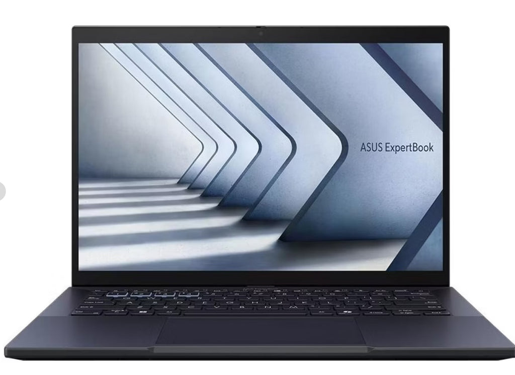 ASUS ExpertBook B3 14" Business Laptop Core 5 120U 16GB DDR5 512GB NVME,  W11 Pro