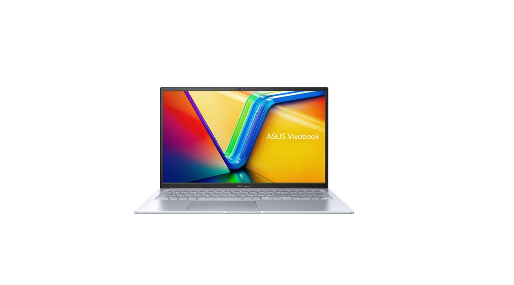 ASUS Vivobook 17X D3704 17.3" FHD AMD Ryzen R5-7430U 16GB 1TB SSD Windows 11 Home AMD Radeon Graphics ErgoSense KB 180° Hinge 2.1kg 1yr wty