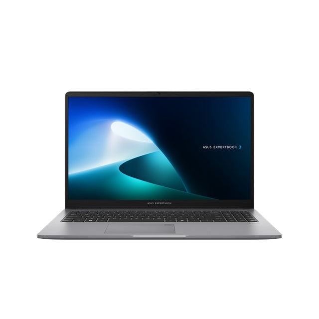ASUS ExpertBook 15.6" P1503CVA Misty Grey AI Meet Intel i5-13420H Win11 P FHD (1920 x 1080) 16GB DDR5 512GB NVMe 1.6kg OSW + Battery laptop