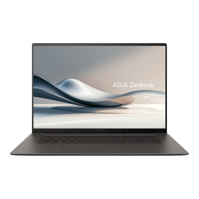 ASUS Zenbook S16 AMD RYZEN AI 7 350 16.0" 3K (2880 x 1800) OLED 16:10 aspect ratio LPDDR5X 16G [ON BD.] 1TB PCIEG4/Zumaia Gray(Touch) Win11 Pro