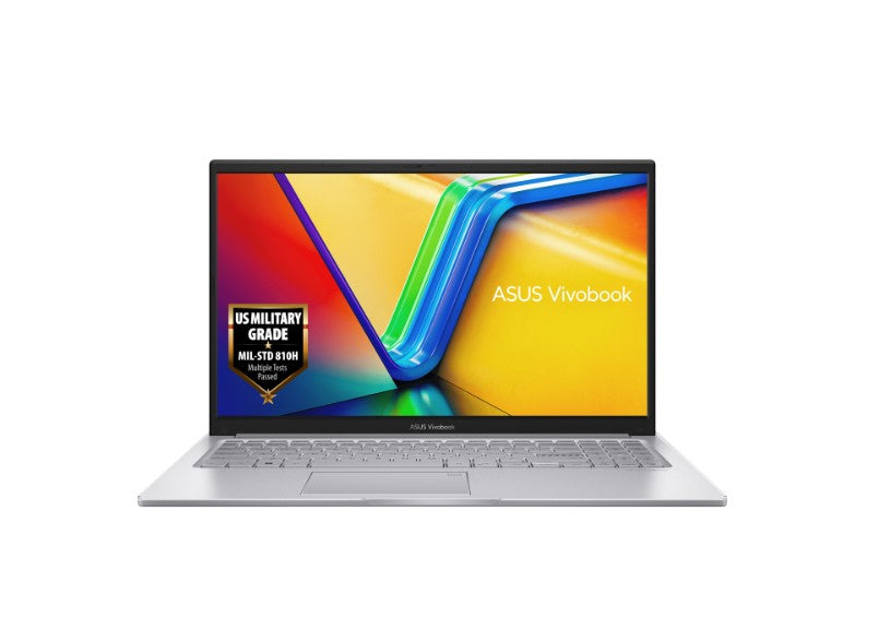 ASUS Vivobook 15 Intel® Core™ 5 Processor 120U 1.4 GHz Windows 11 Home 16GB DDR4 1TB M.2 NVMe™ PCIe® 4.0 SSD Intel® Graphics 1.7kg