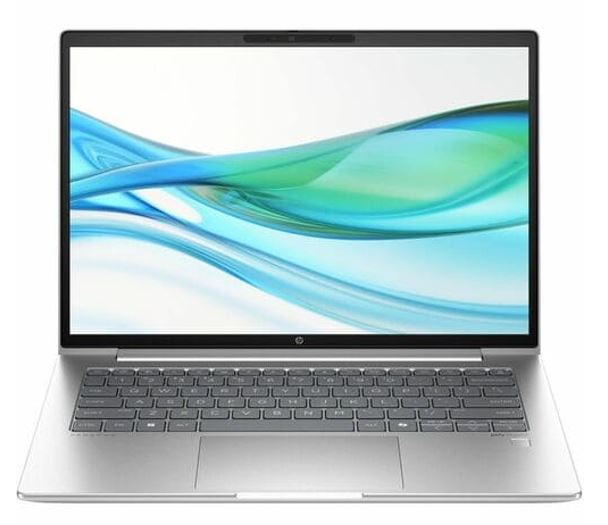 HP ProBook 440 G11 14" WUXGA Intel U5-125U 16GB DDR5 512GB SSD Windows 11 PRO AI PC NPU Intel Graphics Fingerprint Backlit 1YR OS 1.3kg ~i5 9E946PT
