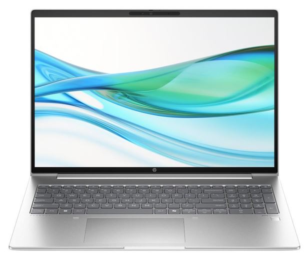 HP ProBook 460 G11 16" WUXGA Intel U7-155U 16GB DDR5 512GB SSD Windows 11 PRO AI PC NPU Intel Graphics Fingerprint Backlit 1YR OS 1.7kg ~15.6" i7