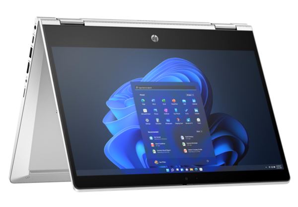 HP ProBook X360 435 G10 13.3" FHD TOUCH AMD Ryzen R5-7530U 16GB 256GB SSD Windows 11 PRO AMD Radeon Thunderbolt 1yr OS 1.3kg ~i5