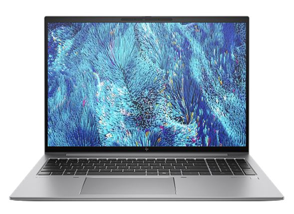 HP ZBook FireFly G11 16" WUXGA TOUCH Intel AI U7-155H 16GB DDR5 512GB SSD WIN 11 PRO RTX A500 Thunderbolt Fingerprint 3yrs OS 1.6kg Workstation