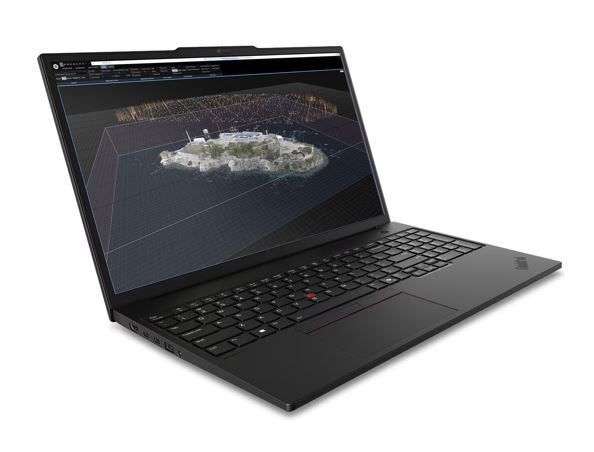 LENOVO ThinkPad P16s G4 16" WQUXGA OLED TOUCH IR Intel U7-255H 32GB DDR5 1TB SSD RTX500 6GB 4G-LTE WIN 11 Pro NPU 13 TOPS 3yr PREM 1.8kg