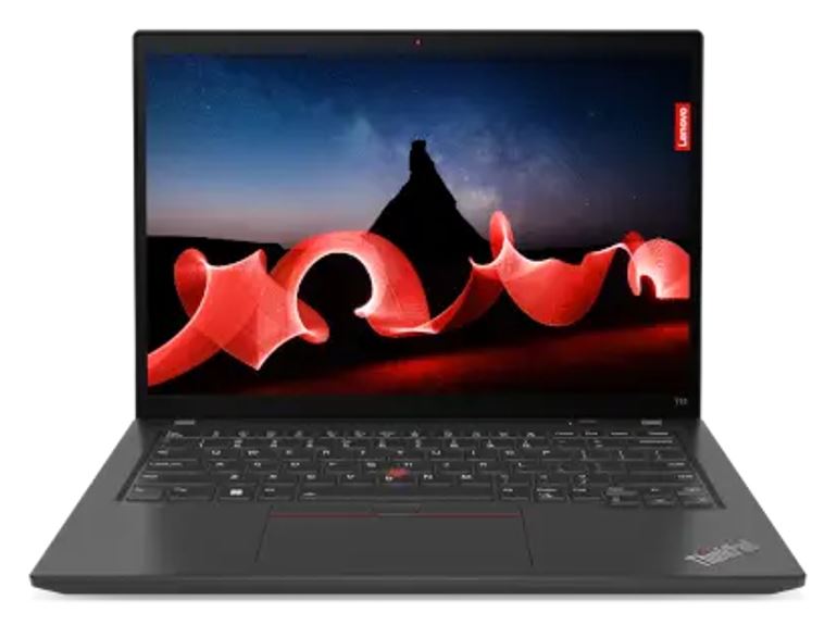 LENOVO ThinkPad T14s 14'' WUXGA IR TOUCH Intel i7-1355U 16GB DDR5 512GB SSD WIN 11 PRO Iris Xe 4G-LTE WIFI6E Fingerprint Thunderbolt Backlit 3yrOS1.2k