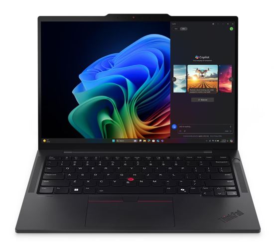 LENOVO ThinkPad T14s G6 14" WUXGA TOUCH Intel U7-258V 32GB DDR5 512GB SSD WIN 11 PRO Copilot+ AI PC 47 TOPS Fingerprint 3yr OS 1.2kg