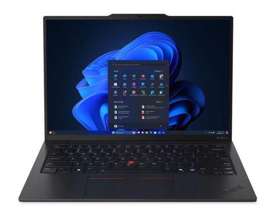 LENOVO ThinkPad X1 Carbon Aura 14" 2.8K OLED IR TOUCH Intel U7-258V 32GB DDR5 512GB SSD WIN 11 PRO Arc 140V GPU Copilot+ PC 47 TOPS 3yr PRE 1.1kg