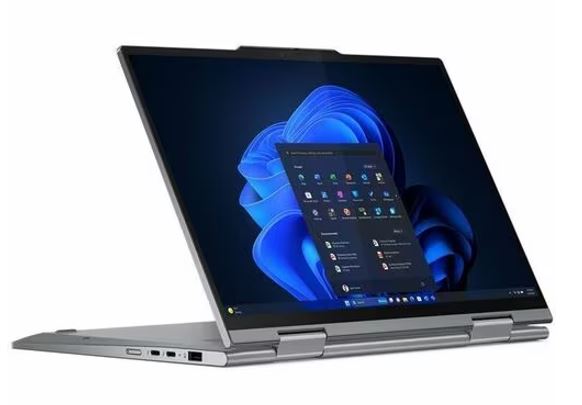 LENOVO ThinkPad X1 Yoga 14" WUXGA TOUCH IR Intel AI U7-155U 32GB DDR5 512GB SSD WIN 11 PRO Intel Graphics Fingerprint Thunderbolt 3yr PS 1.3kg 57Wh