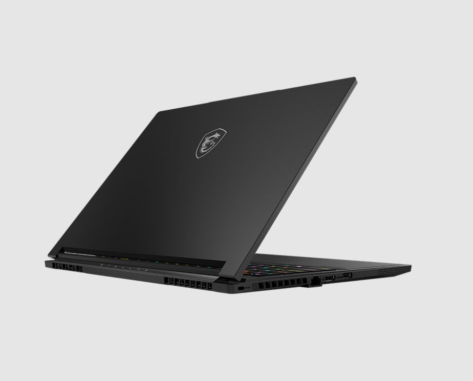 MSI Stealth Series Gaming Notebook 16" QHD AMD Ryzen™ AI 9 HX 370 Processor LPDDR5X 32GB 2TB SSD RTX 5070 GDDR7 12GB   Windows11 Pro