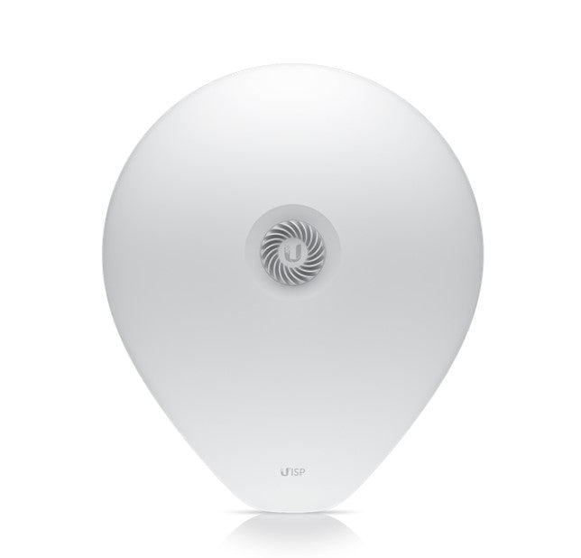 Ubiquiti airFiber 60 Xtreme-Range,Multi-gigabit, 60 GHz Bridge for Long-distance Links, 15+ km, 2.7 Gbps duplex, 1 GbE, 1 10G SFP+ port,