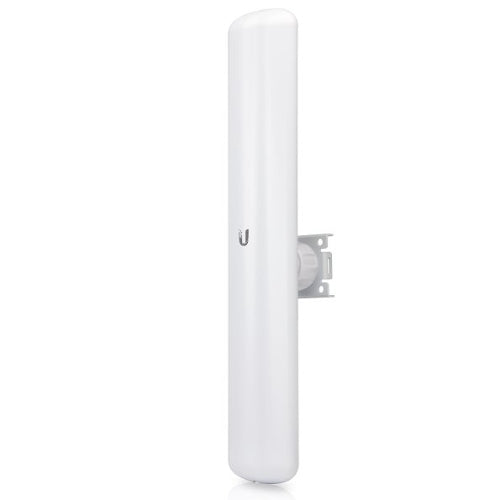 Ubiquiti LiteBeam AC All-in-one, 802.3AC AirMax Radio with 16dBi 120 deg 5GHz Sector Antenna