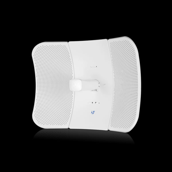 Ubiquiti LTU 5 GHz Long-Range Client Radio, PtMP 5GHz Radio, Range up to 30km, Functions in PtMP Environment w/ LTU-Rocket as Base Station