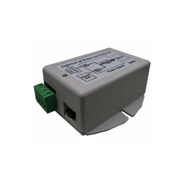 Ubiquiti *******Tycon Power TP-DCDC-1224G 24V Passive POE Output Gigabit Injector.