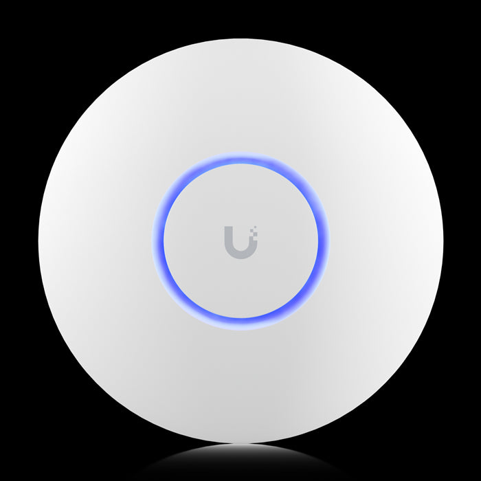 Ubiquiti U6+,Dual-band WiFi 6 PoE Access Point, 2x2 Mimo, 2.4GHz @ 573.5Mbps  5GHz @ 2.4Gbps,300+ Devices*No POE Injector*Upgrade UAP-AC-LITE