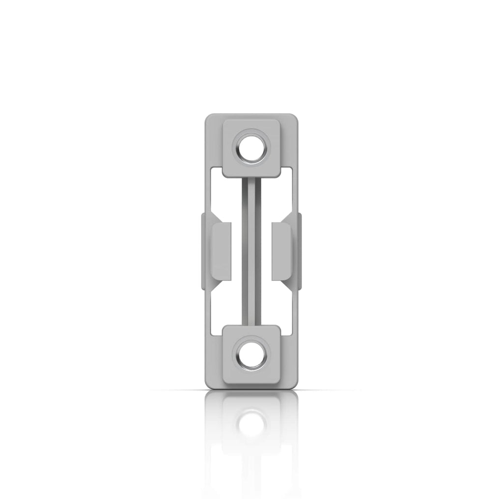 Ubiquiti Precision Rack Mount Kit, 20-Pack, 1U Snap-in Inserts, With Two Vertically Aligned Cage Nuts, Ensure Uniform Rack Installation, 2Yr Warr