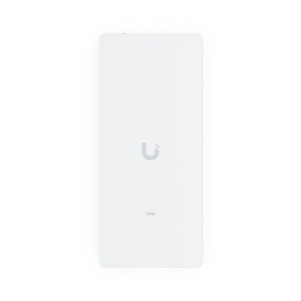 Ubiquiti 120W Power TransPort Adapter,120W/27V Output, Includ AC Power Cord, Compatible UISP Box, UISP Power, UISP Router, UISP Switch
