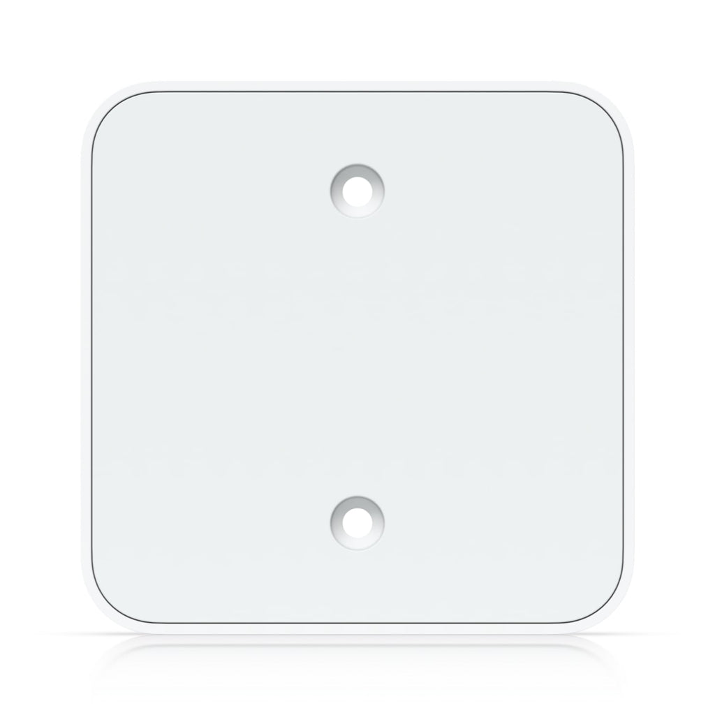 Ubiquiti Floating Mount, Sleek Magnetic Wall Mount, Compatible With UniFi Express Gateway Lite,Tapping Screw, Anchor/Magnet Mounting