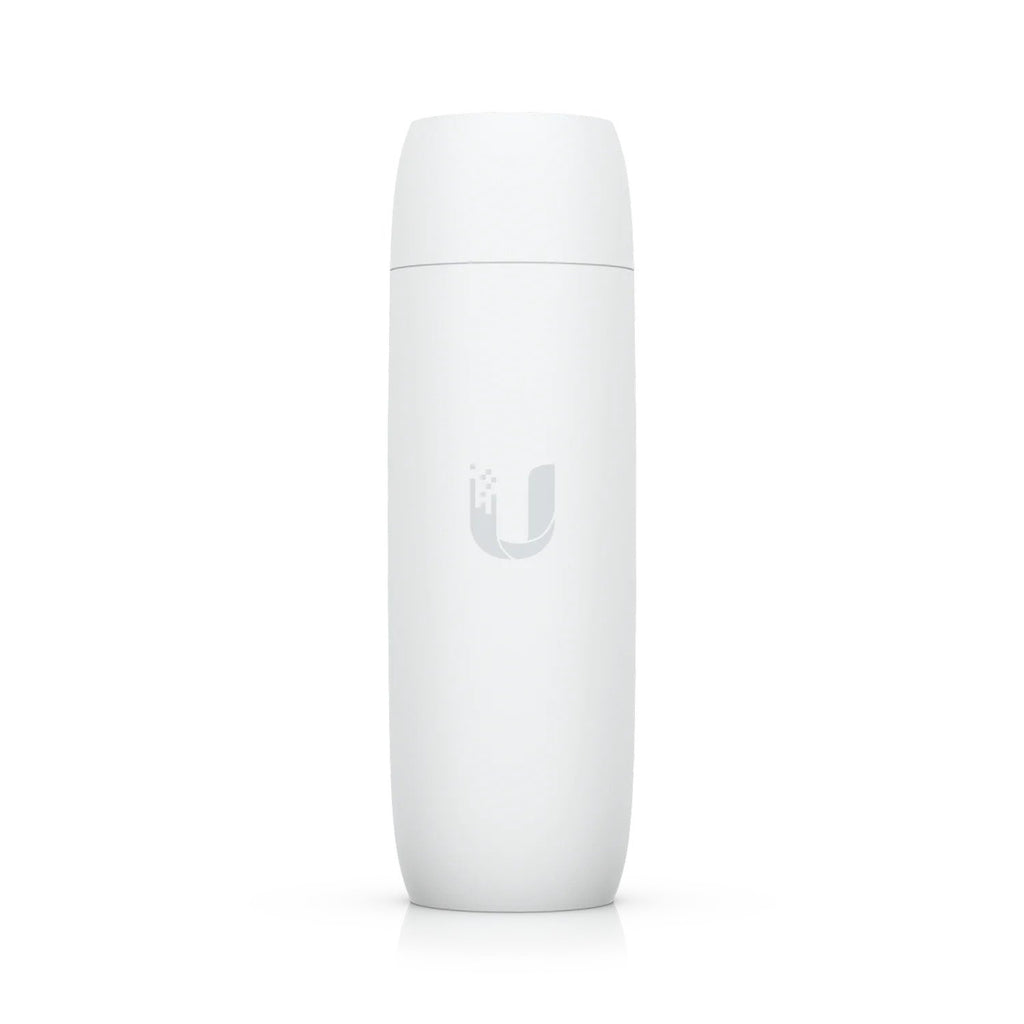 Ubiquiti PoE Adapter to USB-C,  for Protect WiFi Cameras, Suitable for G4 Instant  G4 Doorbell Pro, White  **NO USB C CABLE INCLUDED**