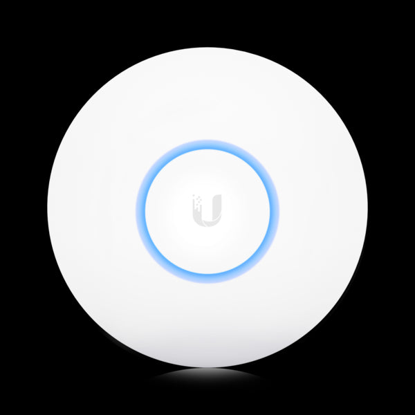 Ubiquiti Unifi Compact 802.11ac Wave2 MU-MIMO Enterprise Access Point (OEM, Non-Retail Suggest),1733Mbps, 200+ Users, (POE-not included)