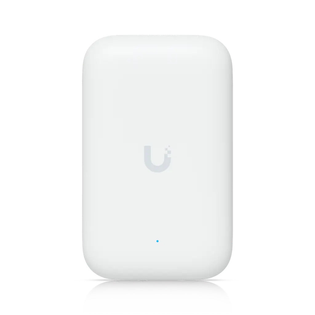 Ubiquiti Swiss Army Knife Ultra, UK-Ultra, Compact indoor/outdoor PoE Access Point, Flexible Mounting Support, Long-range Antenna Options