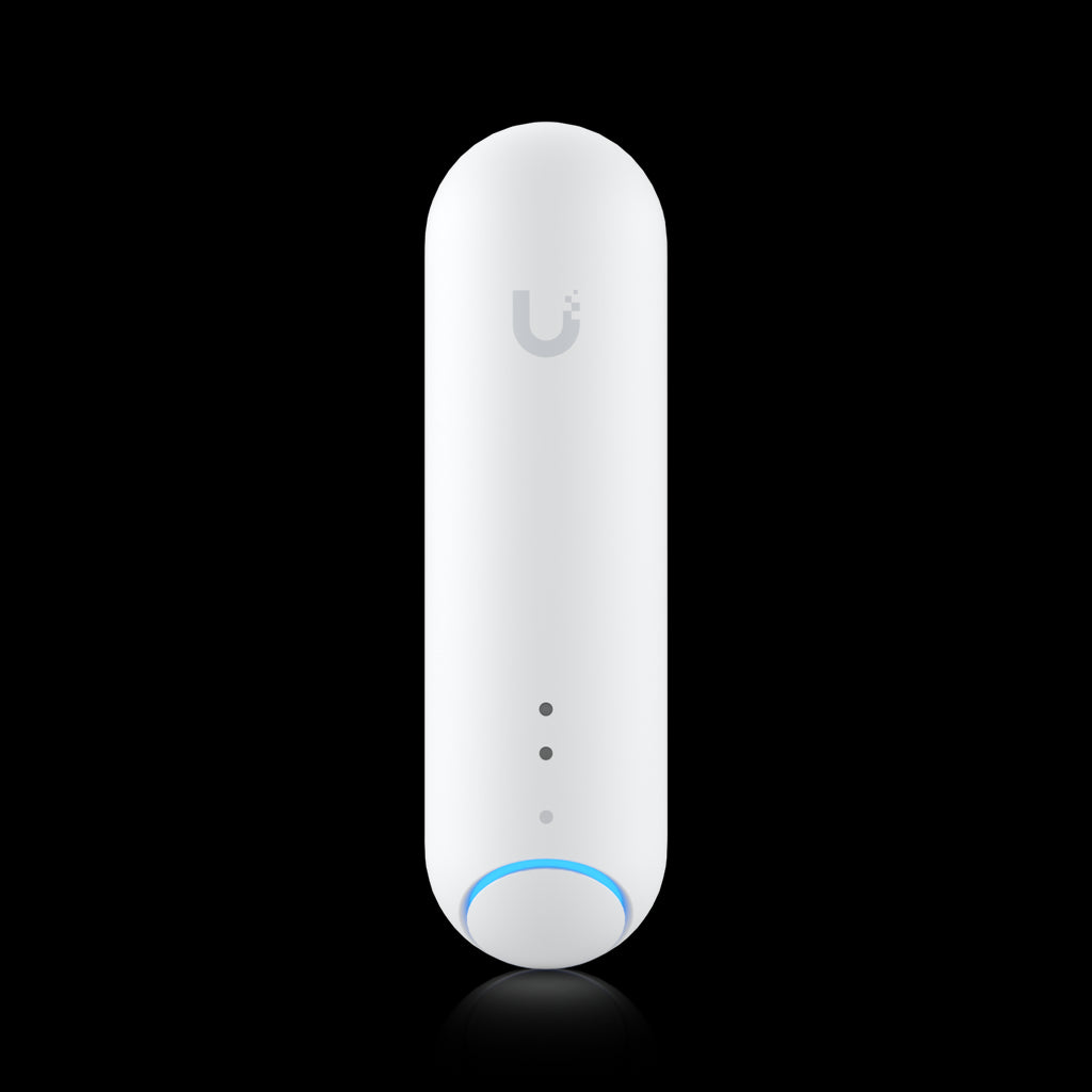 Ubiquiti UniFi Protect Smart Sensor, Single Pack, Battery-operated Smart Multi-sensor, Detects Motion and Environmental Conditions