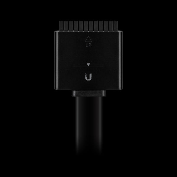 Ubiquiti UniFi SmartPower Cable 1.5M - For Use With NHU-USP-RPS, Incl 2Yr Warr