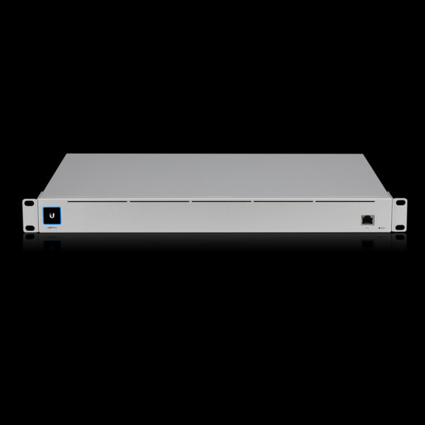 Ubiquiti UniFi Redundant Power System - Protect Up 6 Rackmount Ubiquiti Gen2 Devices - 950W DC Power Budget, Touch Screen Info Display