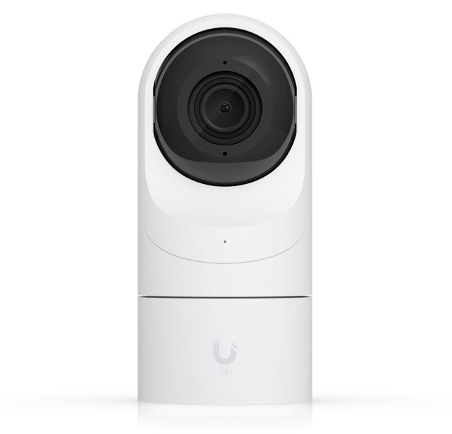 Ubiquiti UniFi Protect Compact, easy-to-deploy 2K HD PoE camera, Partial Outdoor Capable