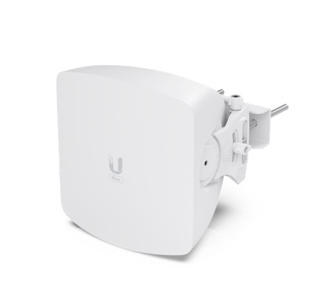 Ubiquiti Wave AP, 60 GHz 5.4 Gbps Max Access Point, 2.7 Gbps duplex, 30° Sector Coverage, Integrated GPS  Bluetooth,