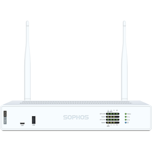 Sophos  XGS 108w Security Appliance - AU power cord