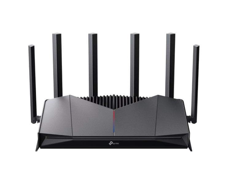 TP-Link Archer GE400 BE6500 Dual-Band Wi-Fi 7 Gaming Router
