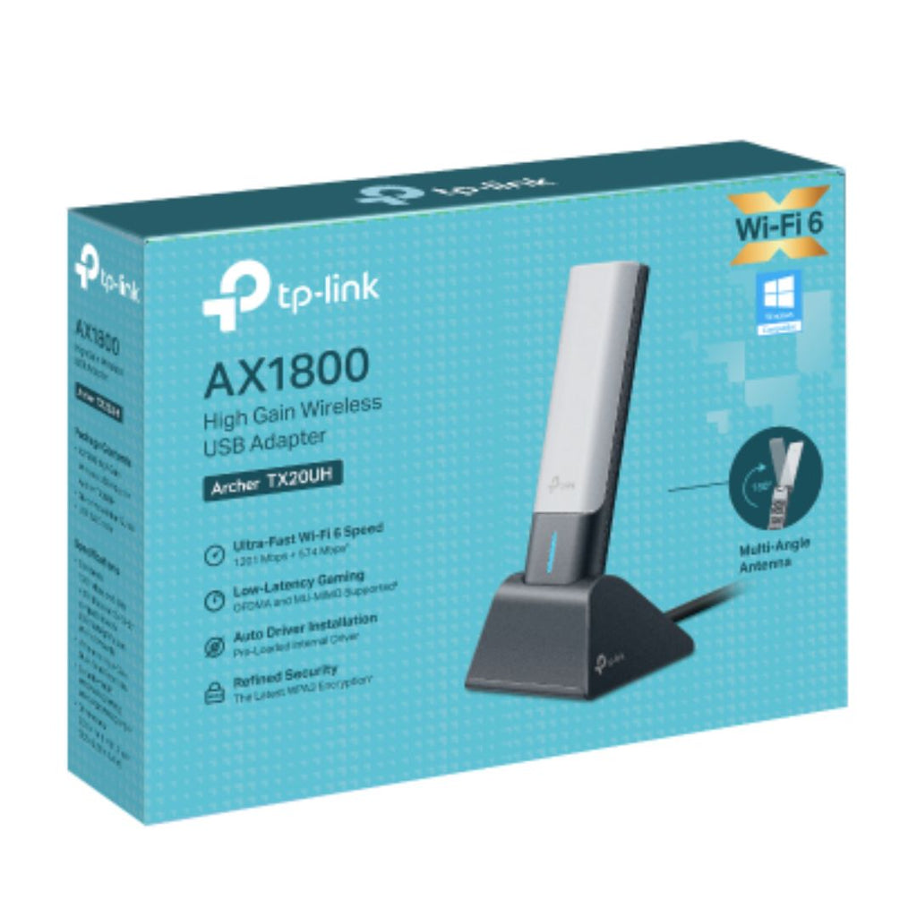 TP-Link Archer TBE400E BE6500 Wi-Fi 7 Bluetooth 5.4 PCIe Adapter,  6GHz@2882 Mbps, 5GHz@2882 Mbps, 2.4GHz@688 Mbps (wifi7) (NIC)